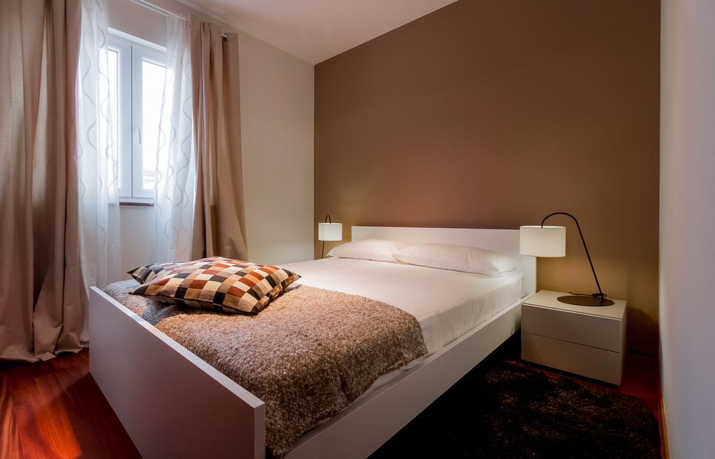 Apartments Stella Rovinjsko Selo Habitación foto