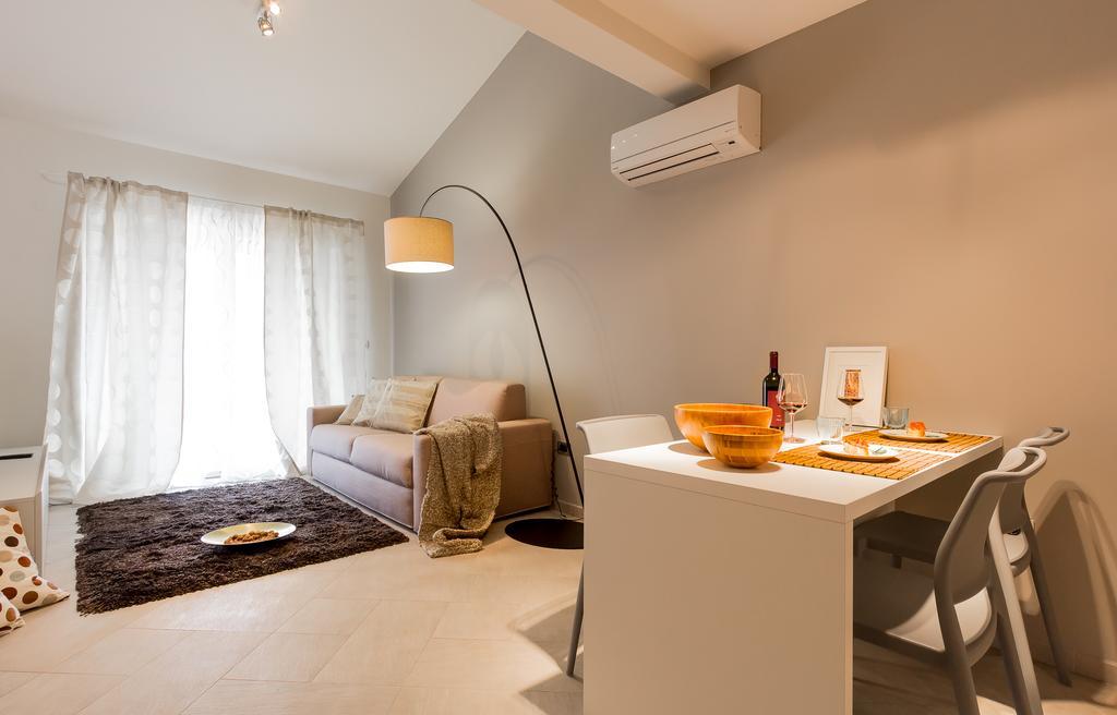 Apartments Stella Rovinjsko Selo Habitación foto