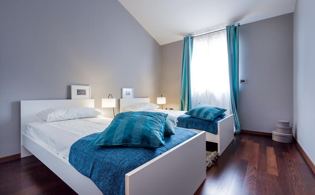 Apartments Stella Rovinjsko Selo Habitación foto