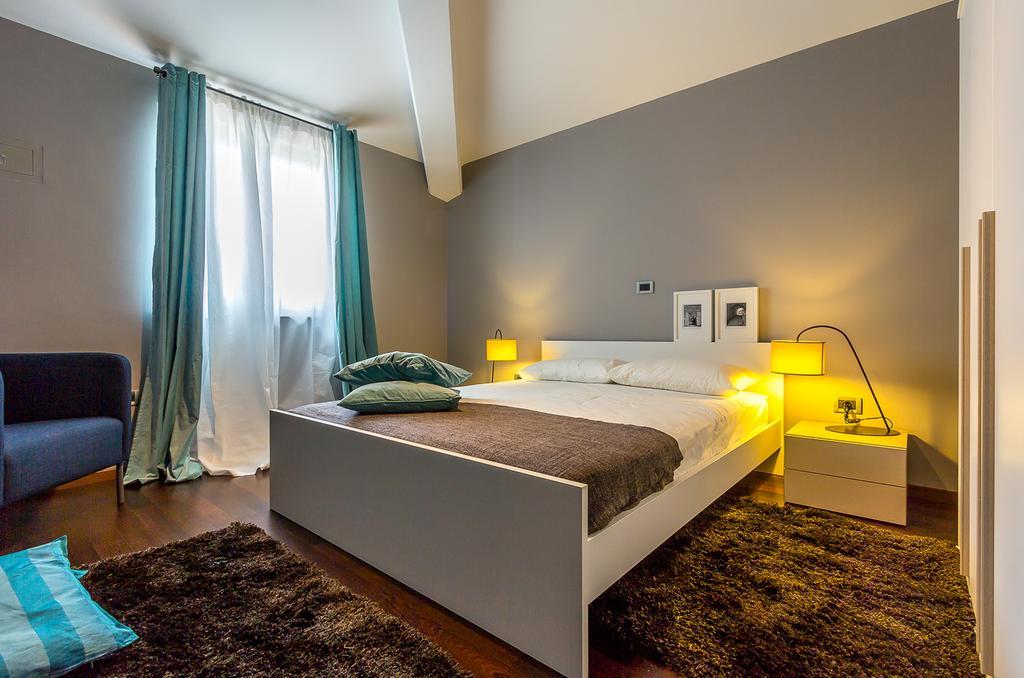 Apartments Stella Rovinjsko Selo Habitación foto