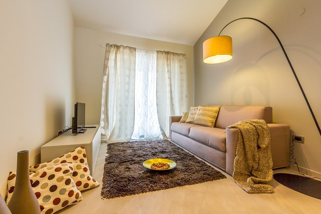 Apartments Stella Rovinjsko Selo Habitación foto