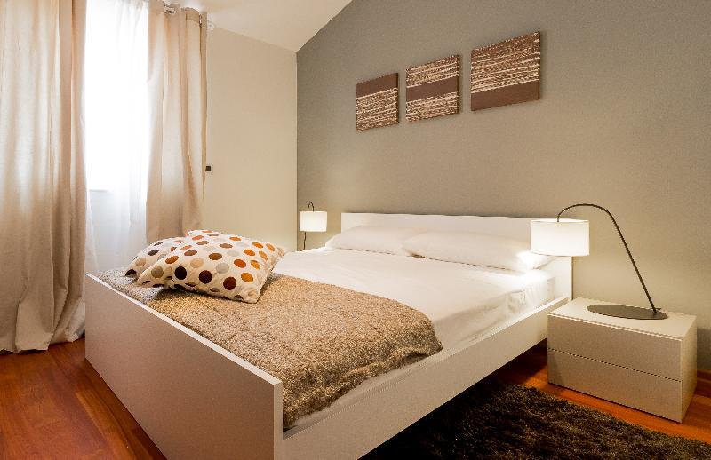 Apartments Stella Rovinjsko Selo Exterior foto
